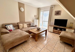 71 m² Apartment ∙ 2 bedrooms ∙ 4 guests