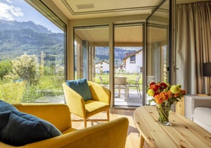 71 m² Apartment ∙ 2 bedrooms ∙ 6 guests