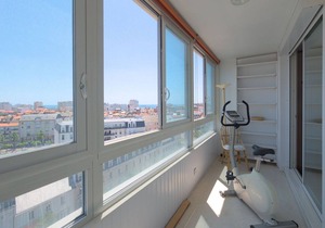 72 m² Apartment ∙ 2 bedrooms ∙ 4 guests