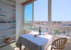 72 m² Apartment ∙ 2 bedrooms ∙ 4 guests