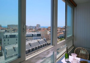 72 m² Apartment ∙ 2 bedrooms ∙ 4 guests