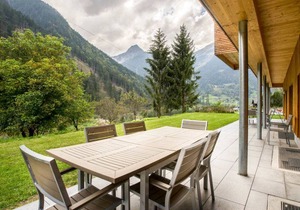 72 m² Apartment ∙ 2 bedrooms ∙ 6 guests