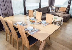 72 m² Apartment ∙ 2 bedrooms ∙ 6 guests