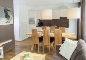 72 m² Apartment ∙ 2 bedrooms ∙ 6 guests