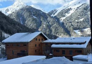 72 m² Apartment ∙ 2 bedrooms ∙ 6 guests