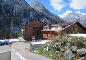 72 m² Apartment ∙ 2 bedrooms ∙ 6 guests