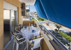 72 m² Apartment ∙ 2 bedrooms ∙ 4 guests