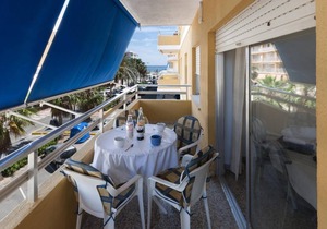 72 m² Apartment ∙ 2 bedrooms ∙ 4 guests