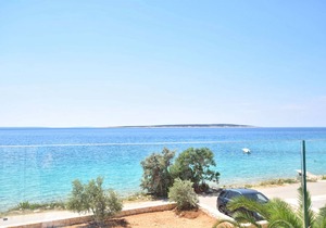 72 m² Apartment ∙ 2 bedrooms ∙ 4 guests