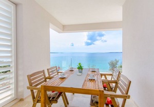72 m² Apartment ∙ 2 bedrooms ∙ 4 guests