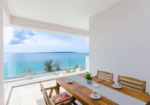72 m² Apartment ∙ 2 bedrooms ∙ 4 guests