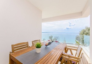 72 m² Apartment ∙ 2 bedrooms ∙ 4 guests