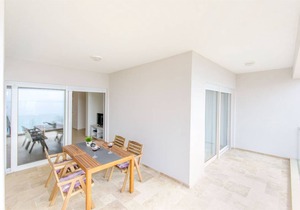 72 m² Apartment ∙ 2 bedrooms ∙ 4 guests