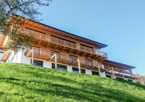 72 m² Apartment ∙ 2 bedrooms ∙ 6 guests