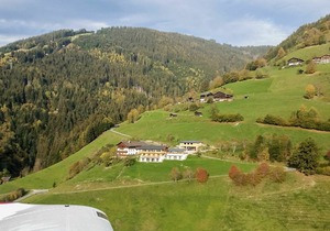 72 m² Apartment ∙ 2 bedrooms ∙ 6 guests