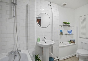 72 m² Apartment ∙ 2 bedrooms ∙ 8 guests
