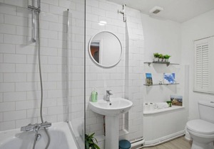 72 m² Apartment ∙ 2 bedrooms ∙ 8 guests