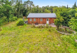 72 m² House ∙ 2 bedrooms ∙ 4 guests