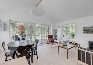 72 m² House ∙ 2 bedrooms ∙ 4 guests