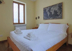 73 m² Apartment ∙ 1 bedroom ∙ 2 guests