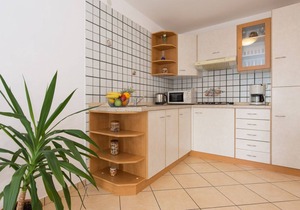 73 m² Apartment ∙ 2 bedrooms ∙ 5 guests