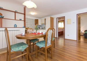 73 m² Apartment ∙ 2 bedrooms ∙ 5 guests