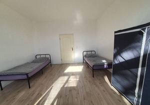 73 m² Apartment ∙ 3 bedrooms ∙ 5 guests
