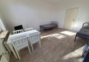 73 m² Apartment ∙ 3 bedrooms ∙ 5 guests