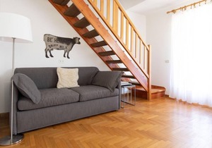 73 m² Apartment ∙ 2 bedrooms ∙ 4 guests