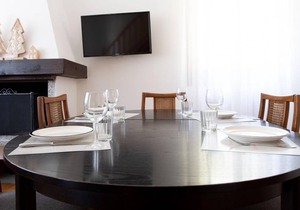 73 m² Apartment ∙ 2 bedrooms ∙ 4 guests