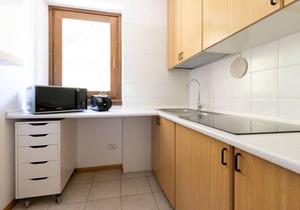 73 m² Apartment ∙ 2 bedrooms ∙ 4 guests