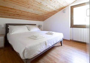 73 m² Apartment ∙ 2 bedrooms ∙ 4 guests