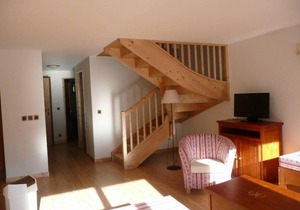73 m² Apartment ∙ 3 bedrooms ∙ 9 guests