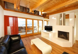 74 m² Apartment ∙ 2 bedrooms ∙ 4 guests