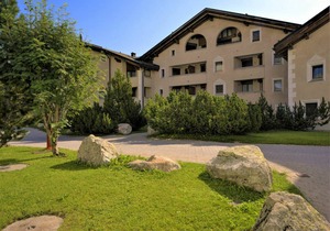74 m² Apartment ∙ 2 bedrooms ∙ 4 guests