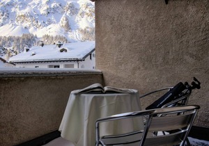 74 m² Apartment ∙ 2 bedrooms ∙ 4 guests