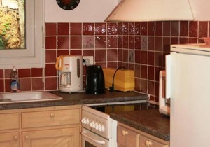 74 m² House ∙ 2 bedrooms ∙ 4 guests