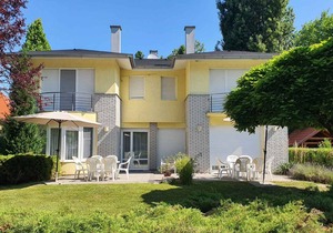 74 m² House ∙ 2 bedrooms ∙ 6 guests
