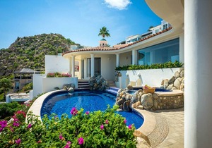 743 m² Villa ∙ 6 bedrooms ∙ 12 guests