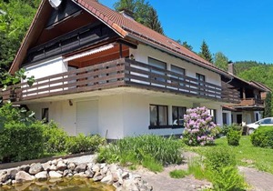 75 m² Apartment ∙ 2 bedrooms ∙ 4 guests