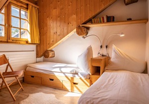 75 m² Apartment ∙ 2 bedrooms ∙ 4 guests