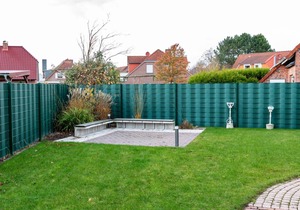 75 m² Accommodation ∙ 2 bedrooms ∙ 4 guests
