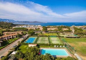 75 m² Accommodation ∙ 3 bedrooms ∙ 8 guests