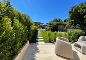 75 m² Accommodation ∙ 3 bedrooms ∙ 8 guests