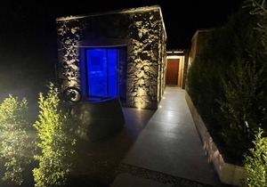 75 m² Accommodation ∙ 3 bedrooms ∙ 8 guests