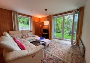 75 m² Apartment ∙ 2 bedrooms ∙ 4 guests