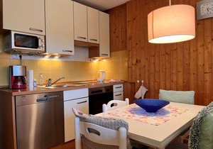 75 m² Apartment ∙ 2 bedrooms ∙ 4 guests