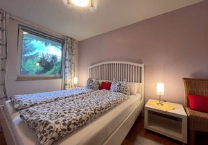 75 m² Apartment ∙ 2 bedrooms ∙ 4 guests
