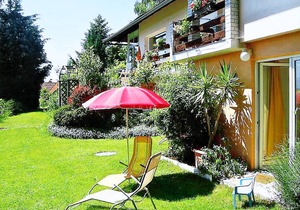 75 m² Apartment ∙ 2 bedrooms ∙ 4 guests
