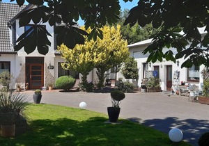 75 m² Apartment ∙ 3 bedrooms ∙ 6 guests